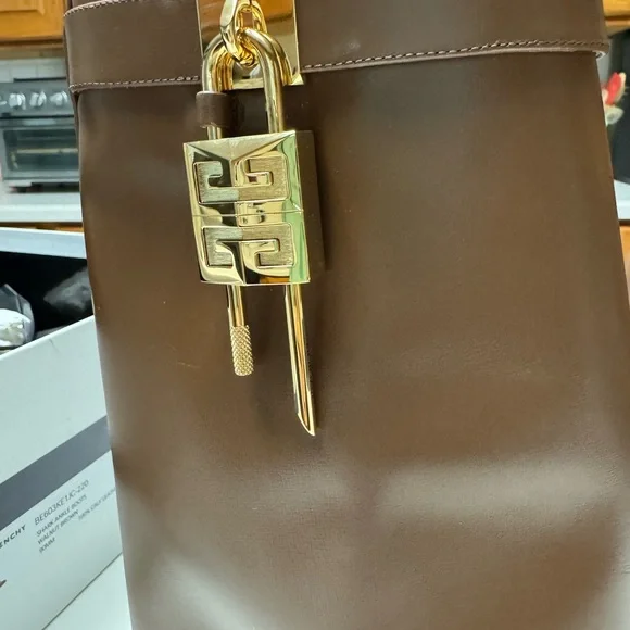 Givenchy Shark Booties - Picture 2 of 6